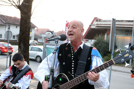 Manca Caserman  sprejem  52 Foto Ljubo Vukelič